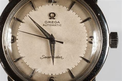 restored omega seamaster|omega seamaster old models.